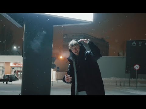 BlumSon - PÓŁMROK (official video)