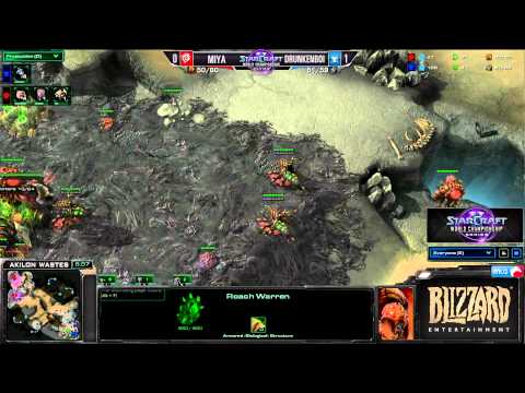 LR10 - Miya vs Drunkenboi - Game 2