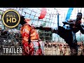 THE KING OF THE KICKBOXERS 1990 Trailer Full HD 1080p