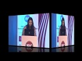 INDIA S MOST TRUSTED BRAND AWARDS ANCHOR BHAVANA BHATIA