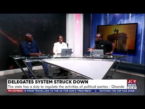 Delegates System Struck Down: Reviewing the Supreme Court's landmark decision | PM Express (29-7-26)