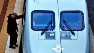 Grav - City to City vs. The Roots - Without a Doubt (Adam Weisser's Mashup)