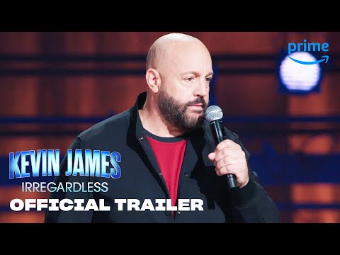 Thumbnail of the video: Official Trailer
