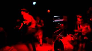 Adestria &quot;The Odyssey&quot; at The White Rabbit 10-31/12 (1)