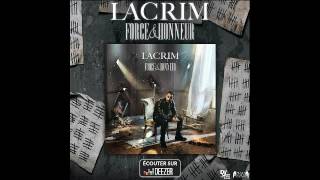 Lacrim Laisse-Les FT SCH