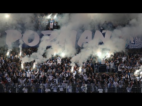 Każdy z nas to wie 🔥 | Lech - Raków (14.02.2025)