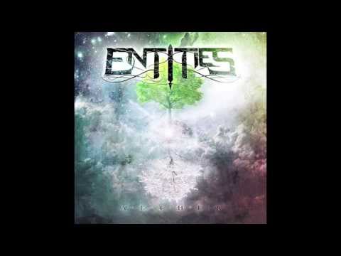 Entities - Streamlined