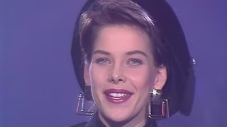 C.C.Catch - Backseat Of Your Cadillac (1988) [HD 1080p]