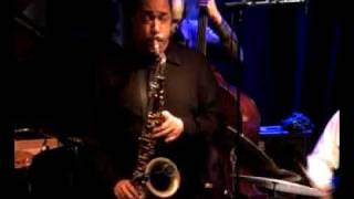 Ricky FORD 4tet au Duc des Lombards