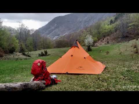 Pe Creasta M ților Mehedinți (slideshow)