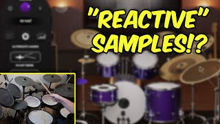 Video thumbnail for MINDst Drums Uses Sample Technique I've Never Seen by eDrums and VSTs