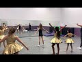 JDM Acro Dance Recital Dec 2022