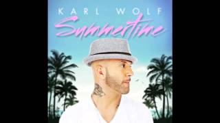 Karl Wolf - Summertime