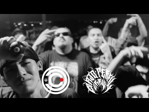 Bajoperfil Crew ft Jase ODC - Bang bang.. Beat X Briant Cortez