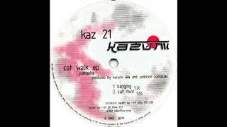 Yamaoka –  Slow (Techno 2000)