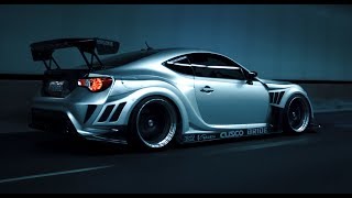 'We run the night' THE-LOWDOWN x HARTNETT MEDIA | 4K