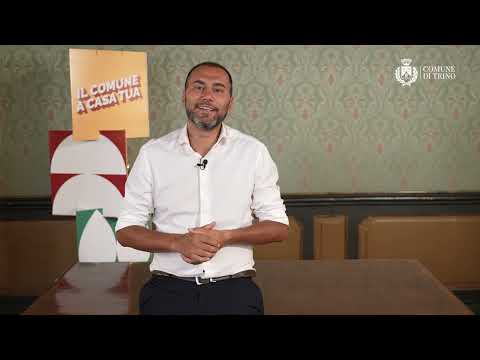 Il Comune a Casa Tua - 8 luglio 2023