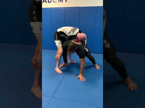 "Unlocking Devastating Submissions: Professor Mark Cerrone's Armdrag Recovery to Inside Ashi Garami