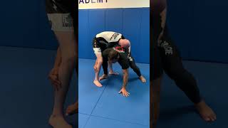 "Unlocking Devastating Submissions: Professor Mark Cerrone's Armdrag Recovery to Inside Ashi Garami