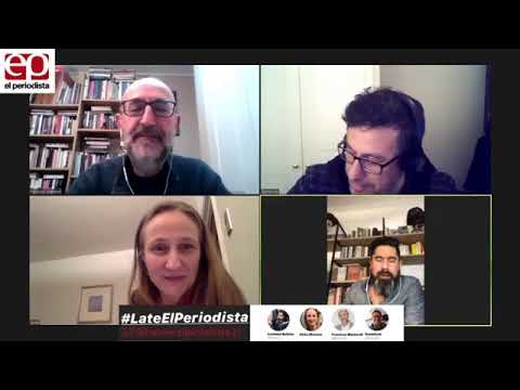 Fílosofia y Política en Pandemia