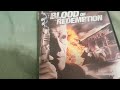 BLOOD OF REDEMPTION DVD Overview