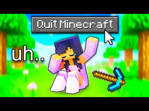 The Dumbest Minecraft Channel I've Ever Seen