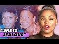 Nia Long Reveals Why She Doesn't Talks With Her Sister