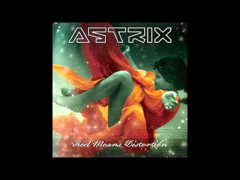 Infected Mushroom Feat. Perry Farrell -- Killing Time (Astrix Remix)
