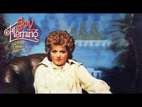 Joy Fleming ‎– Respect (1976)