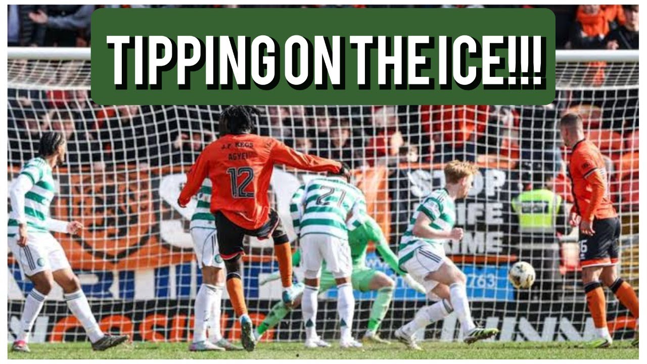 How bad are celtic this season? / the board is the fault