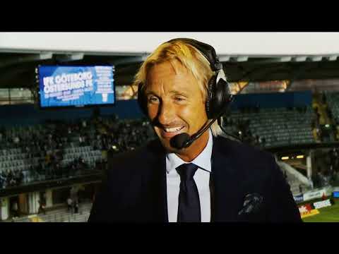 Allsvenskans Ganska Stora Pris 2018