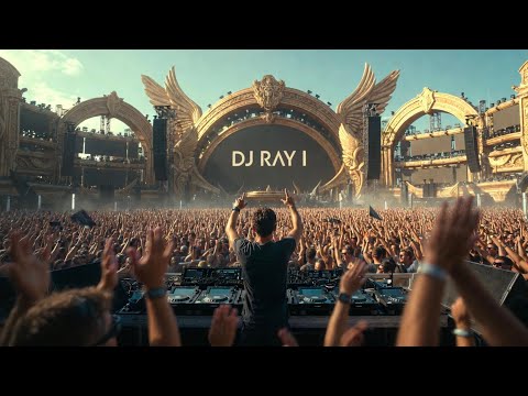 🚨🎧 DJ RAY I 🚨– Bring Me Back (The Trance Life) 🎧 2026 Best EDM , Uplifting Festival Trance Music.🎧