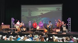 TRIBUTE - a celebration of The Allman Brothers Band - &quot;Blue Sky&quot;