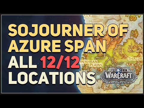 Azure Span Sojourner