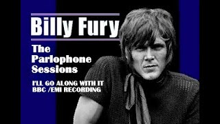 Download lagu BILLY FURY - I'LL GO ALONG WITH IT - BBC Version / EMI Recording mp3 Download lagu BILLY FURY - I'LL GO ALONG WITH IT - BBC Version / EMI Recording mp3