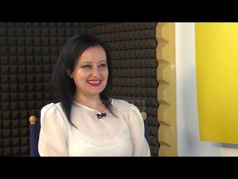 Përtëfol - I ftuar Frederik Frrokaj, Mjek Alternativ Holystik