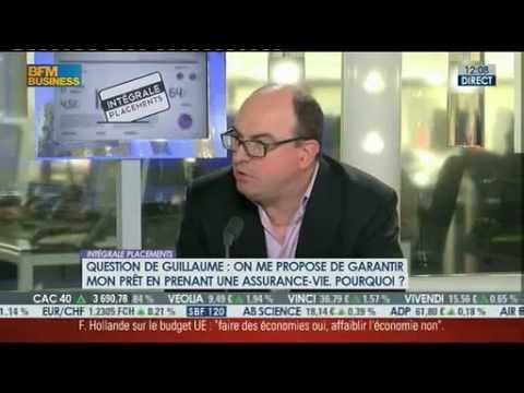 comment poser une question sur bfm business