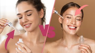 Glycolic Acid vs Salicylic Acid: Which One Is Right for You?