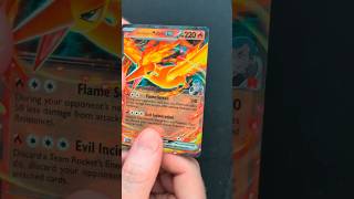 Destined Rivals finally arrived and I was able to pull some heat!