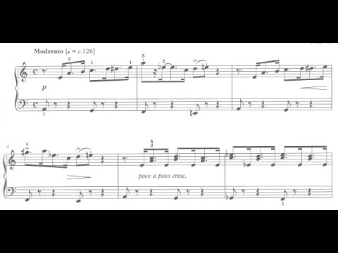 Pink Minor by Madeleine Dring