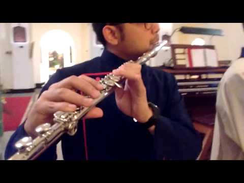 O Nai Simu Ba: Musica Ofertorio (Colegio Urbano)