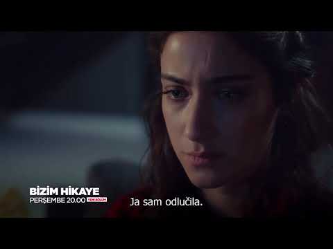 NAŠA PRIČA - Najava 46. epizode