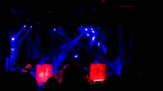 Majesty - Heavy Metal Battlecry live