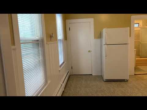 76 Eutaw St. #1 East Boston