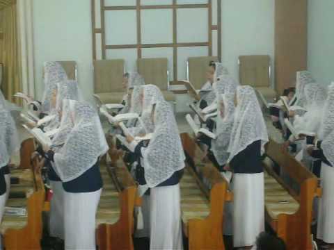 Desde que la tumba quedó vacía