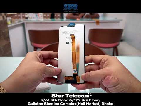 Oppo A5, A3s, Realme C 1, C 2 display price in Bangladesh Video Thumbnail