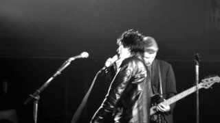 Siouxsie & The Banshees - The Staircase (Mystery) (Tiffany's Club 1980)