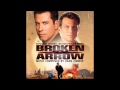 Broken Arrow (OST) - Hammerhead