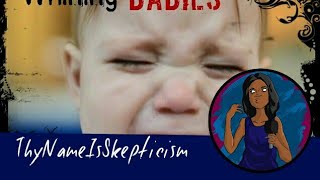 DePaul Safe Spaces and Therapy for Crybabies