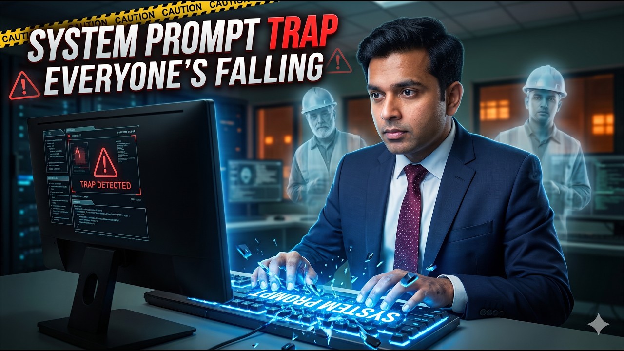 YouTube Thumbnail